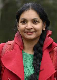 Aparna Lal