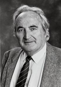Emeritus Professor John Charles Caldwell AO