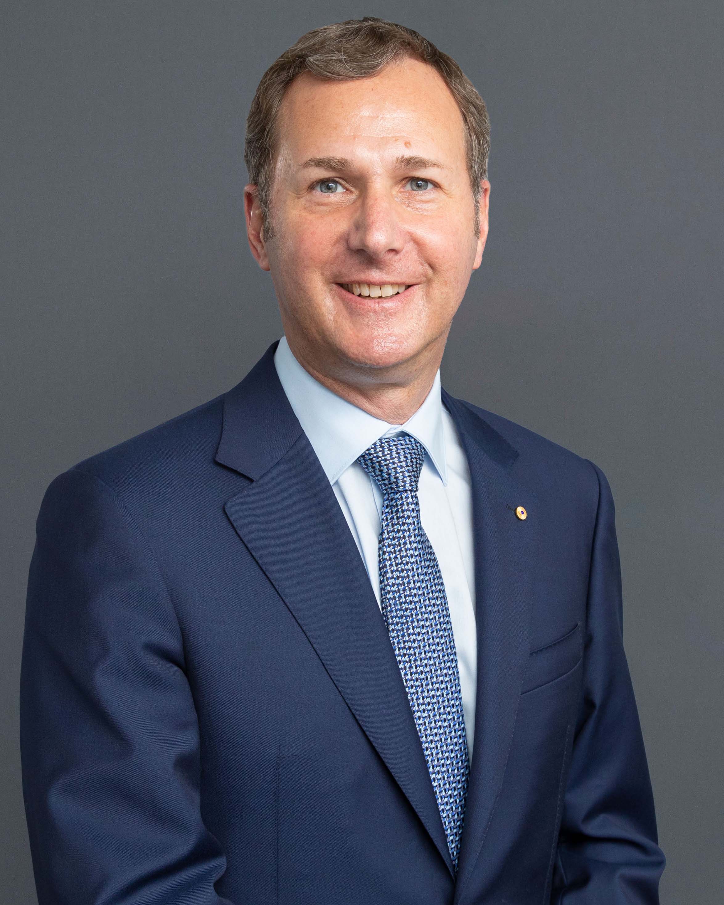 Professor Michael Kidd