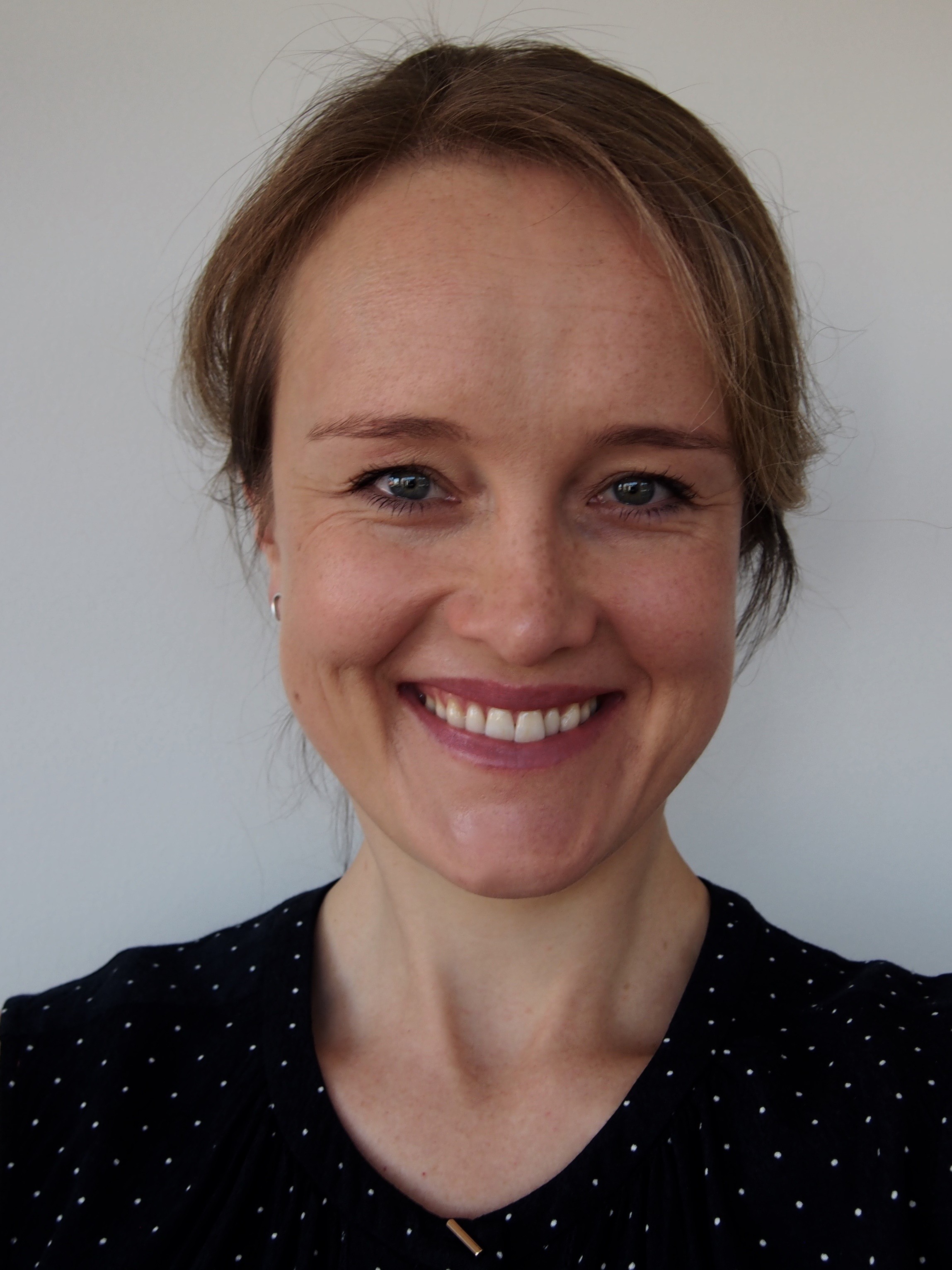 Sally Carter