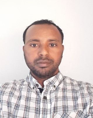 Tilahun Alamnia
