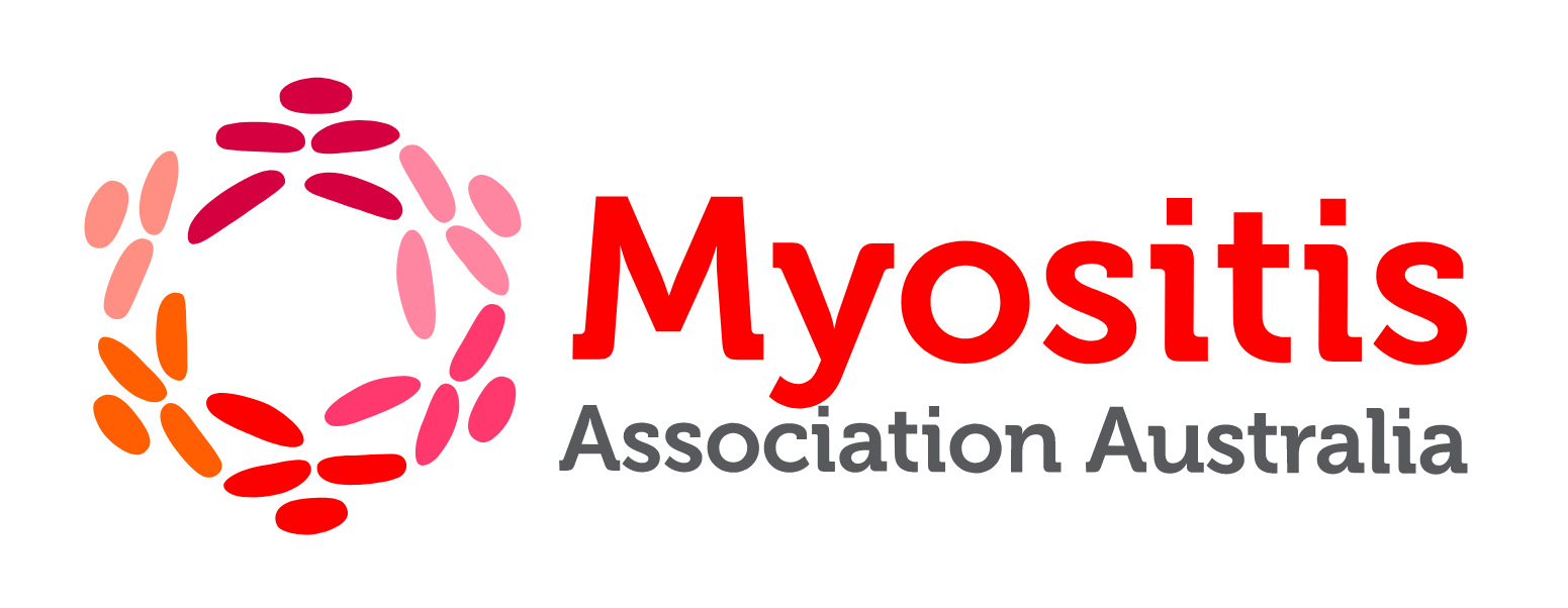 Myositis Australia