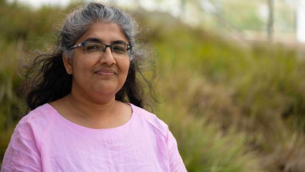 Associate Professor Kamalini Lokuge