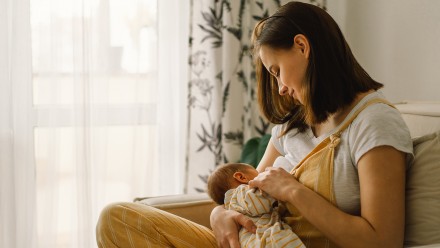 Breastfeeding should be treated as work