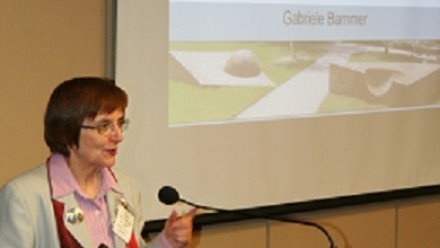 Gabriele Bammer 