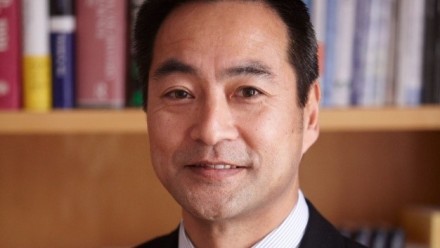 Ichiro Kawachi