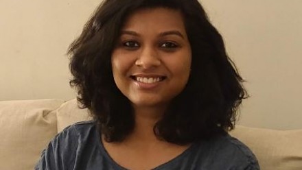 Profile picture of Nidhi Menon