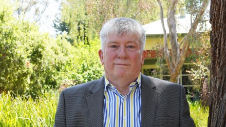 Professor Shane Thomas