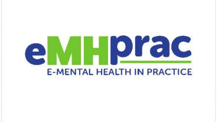 eMHprac logo