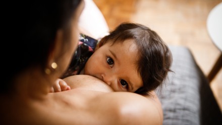 Valuing breastfeeding through the Lost Mothers Milk Tool