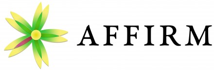 AFFIRM logo