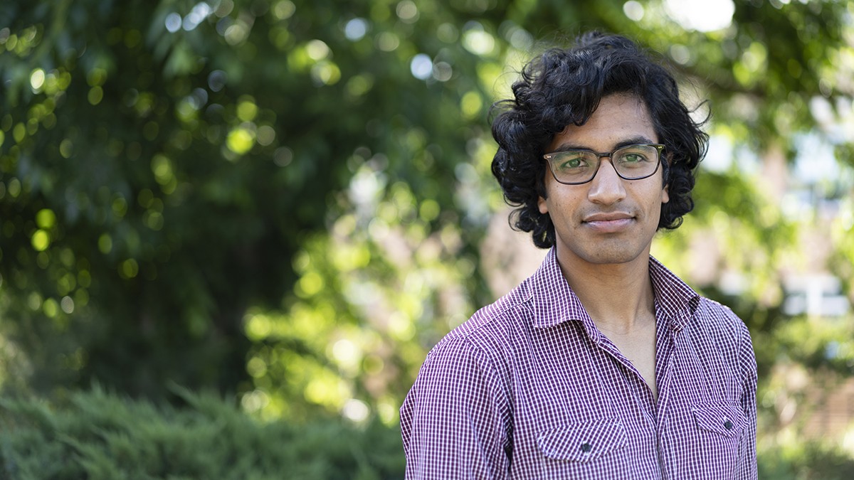 Ananthan Ambikairajah