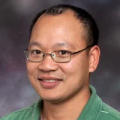 Associate Professor Chung Tran