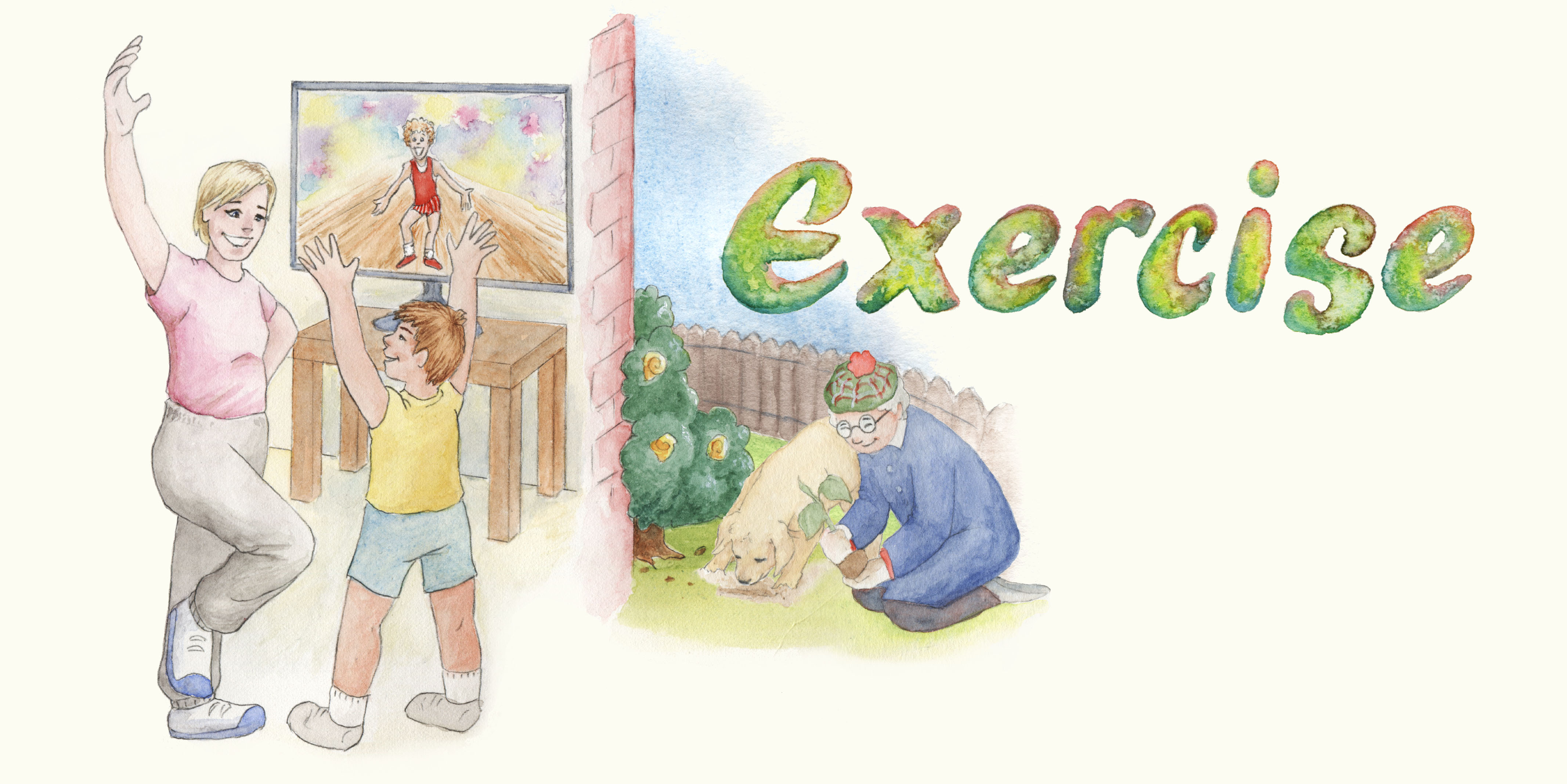 Exercise