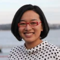 Dr Elisabeth Huynh