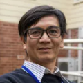 Dr Tinh Doan