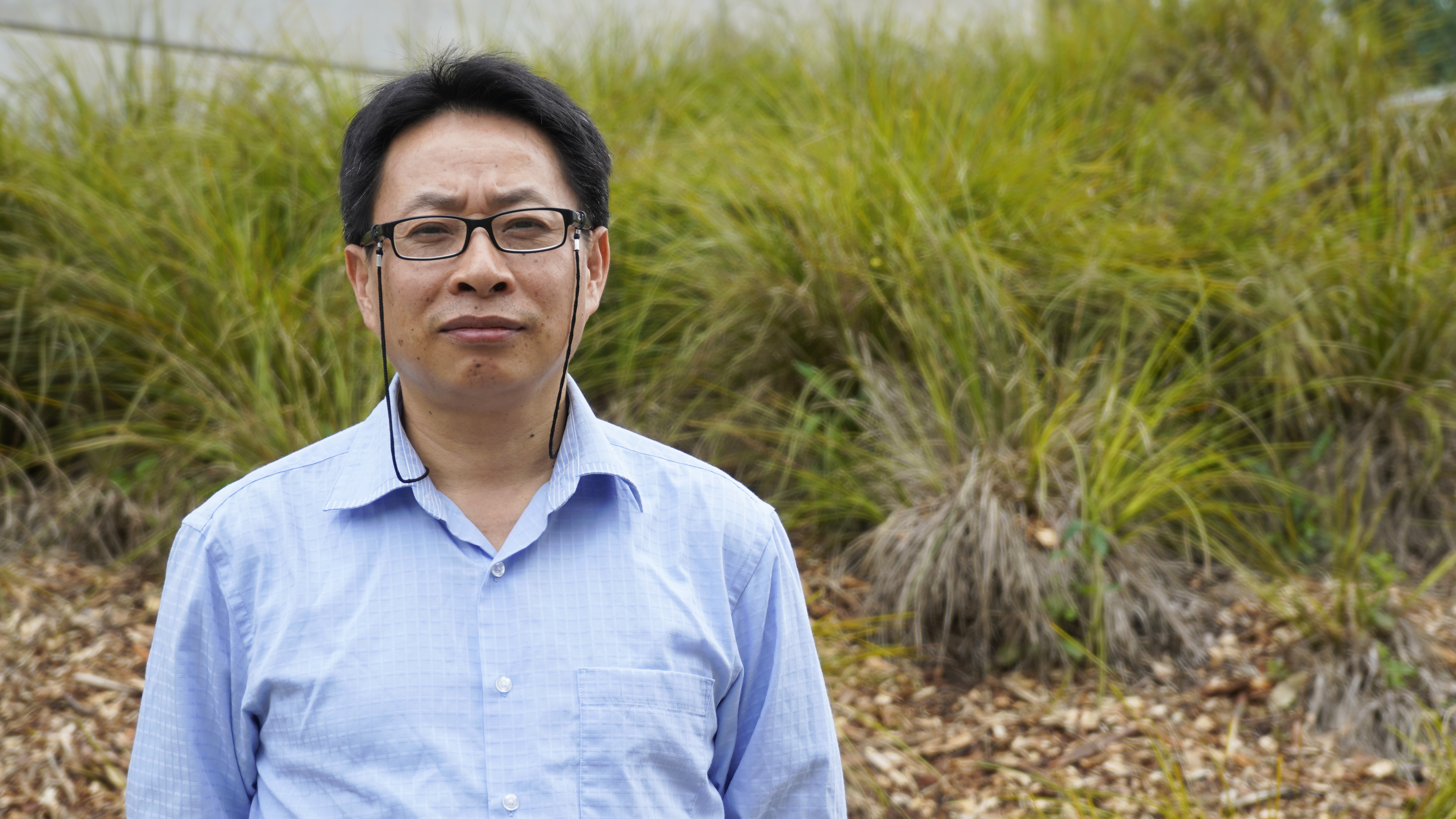 Dr Kinley Wangdi, spatial epidemiologist and 2021 recipient of the Vice Chancellor’s Early Career Academic award. Dr Kinley Wangdi