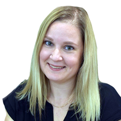 Ms Laura Gooyers-Bourke
