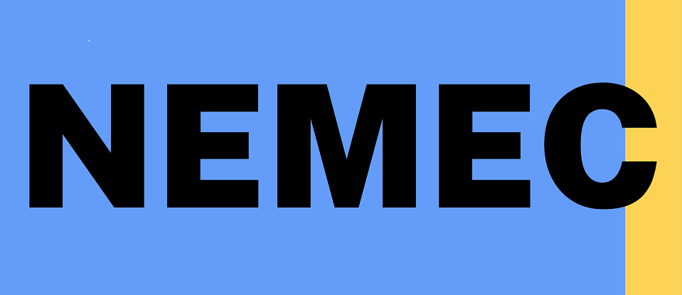 NEMEC banner
