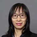 Associate Professor Nhung Nghiem