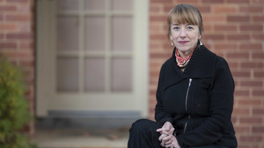 Professor Emily Banks of RSPH