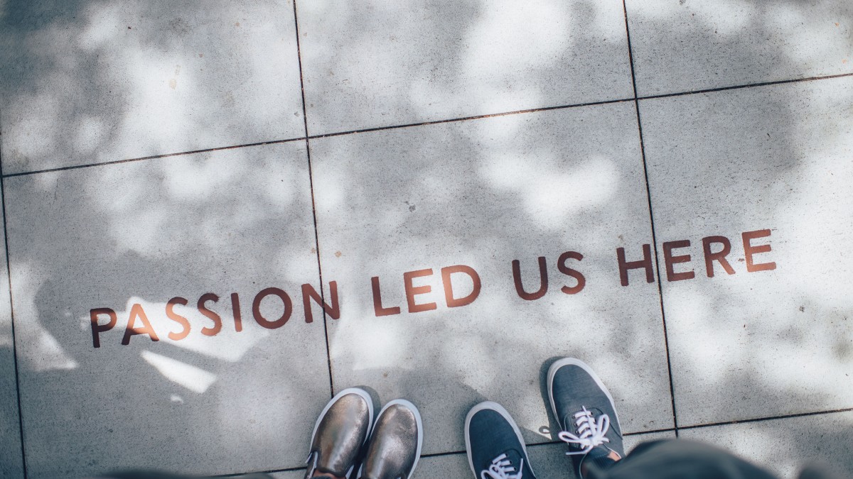 Photo: Ian Schneider, Unsplash
