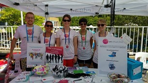 UVC at ANU’s O-Week