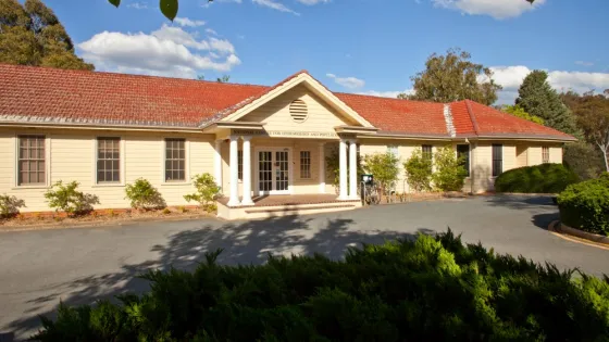 Image of a building