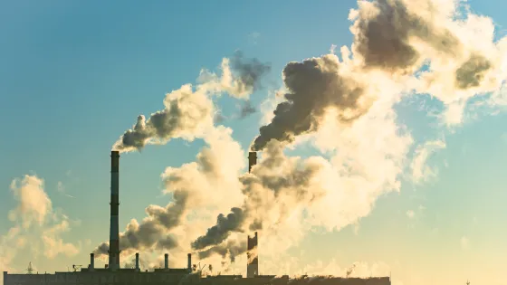 Carbon Dioxide