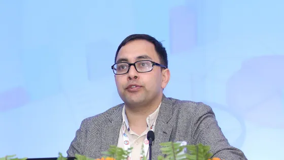 Dr. Meghnath Dhimal