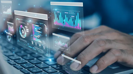 Research data management