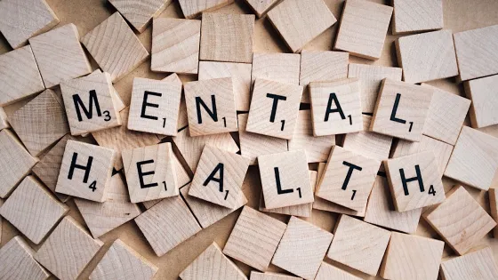 Mental health