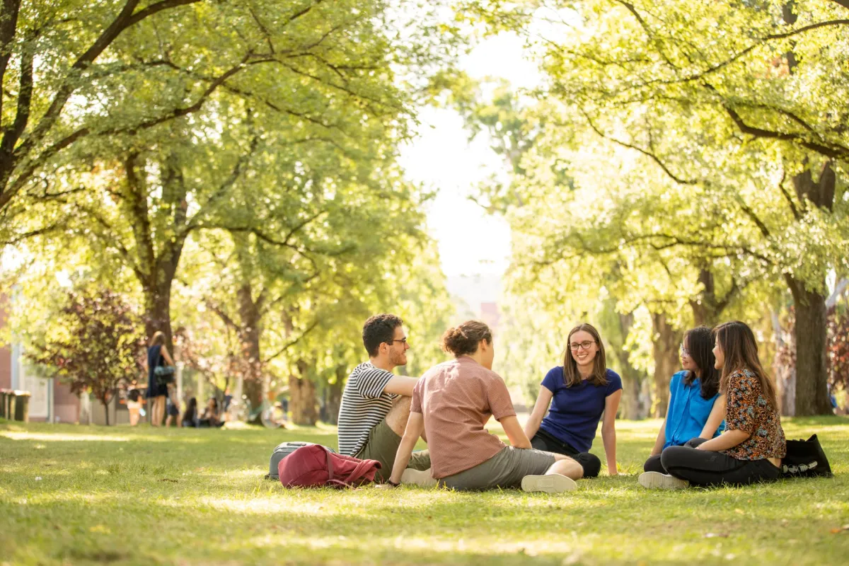 Dr Michelle Banfield