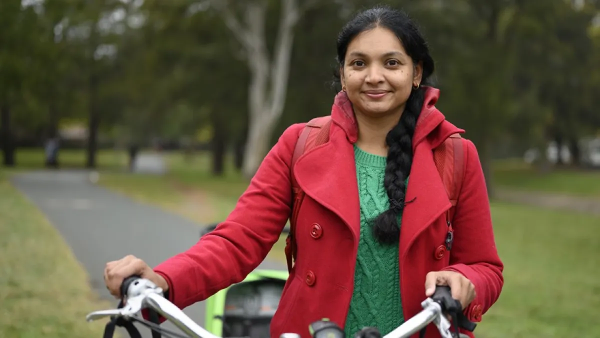 Dr Aparna Lal