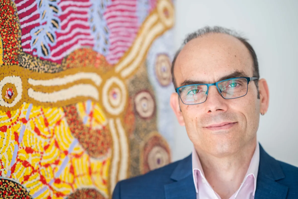 Sotiris Vardoulakis HEAL Network