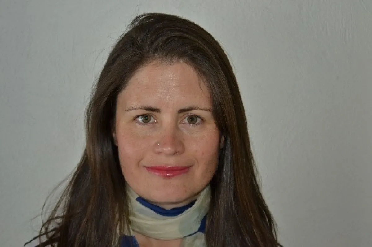 Kathryn Bowen