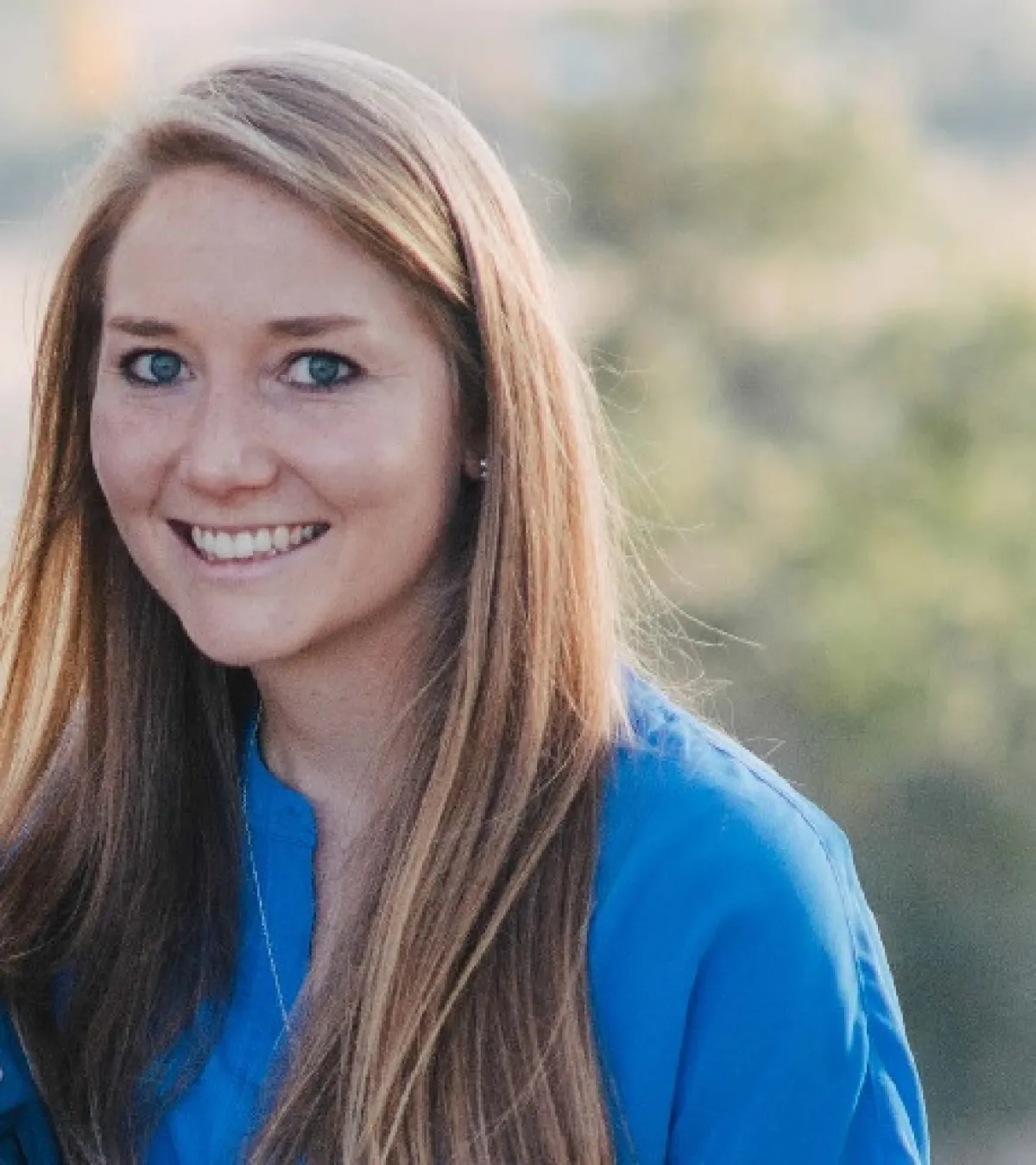 Katie Thurber