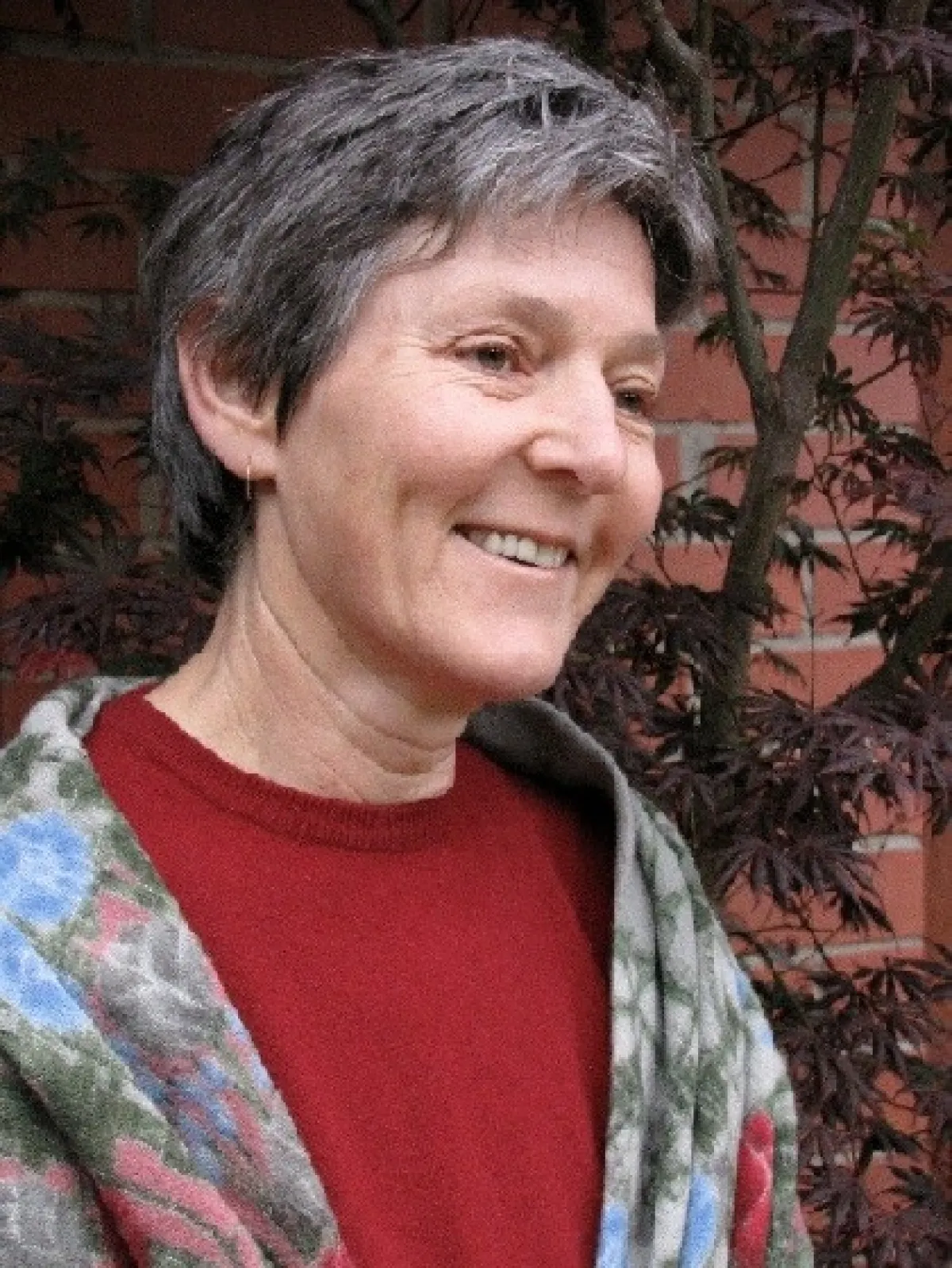 Associate Professor Lyndall Strazdins