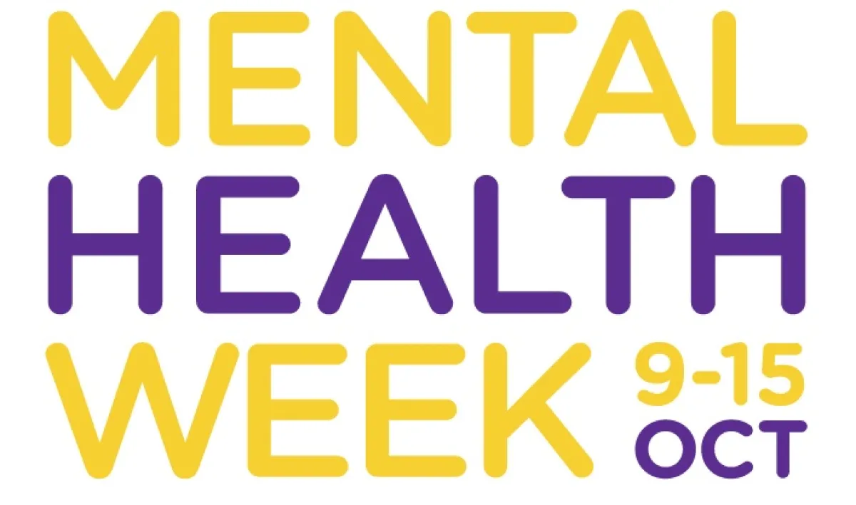Mental Health Week