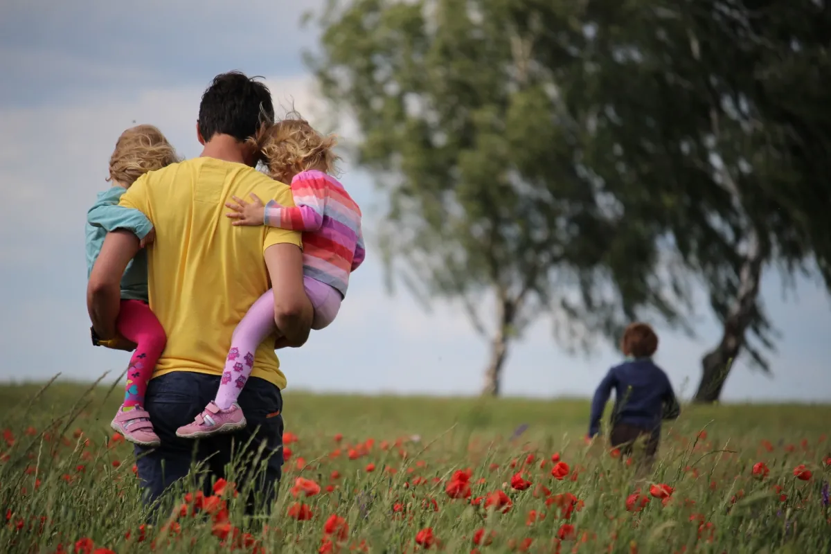 Paid Parental Leave