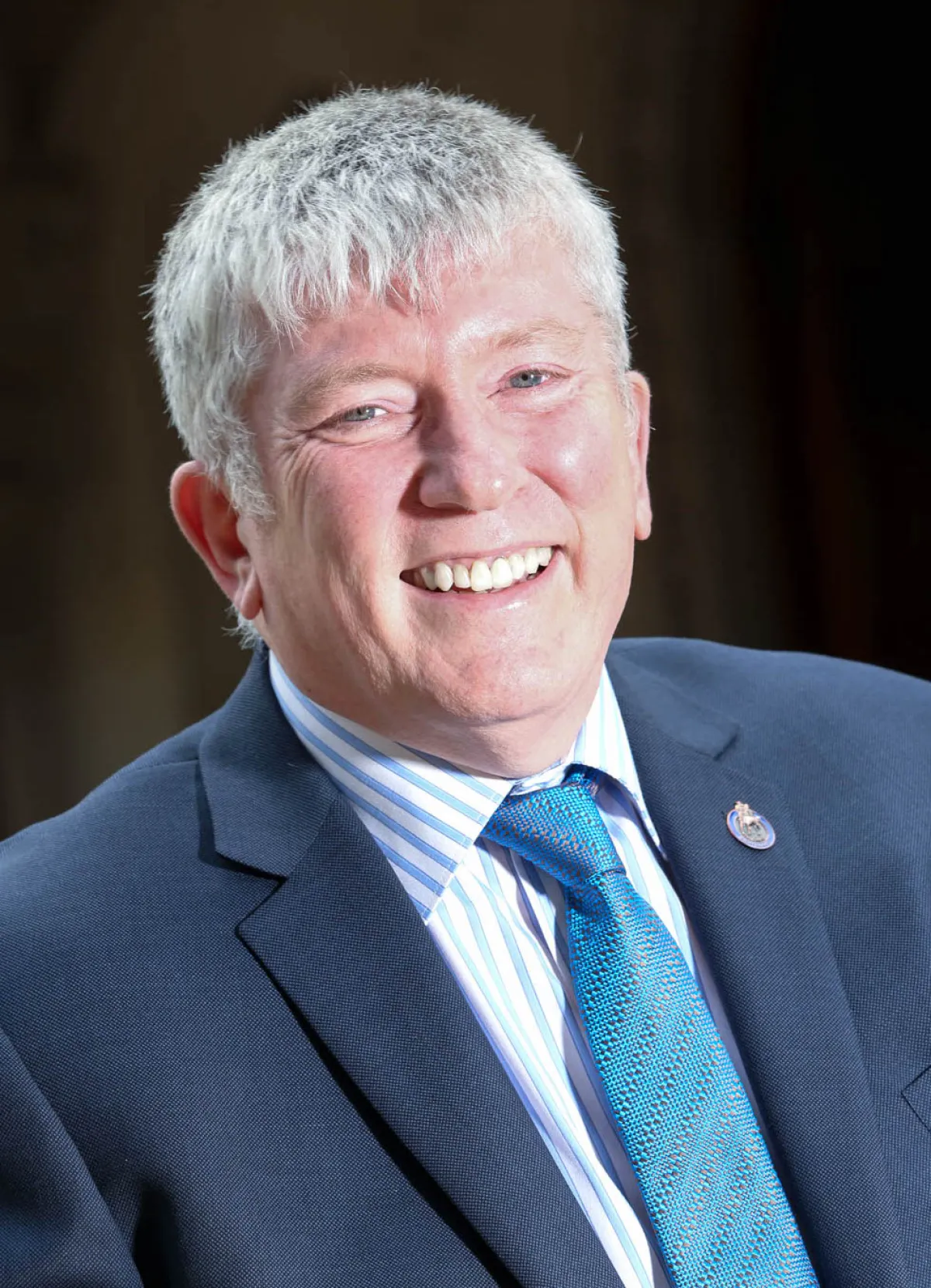 Professor Shane Thomas