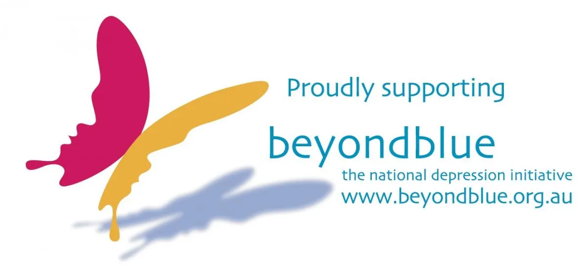 Beyond Blue Logo