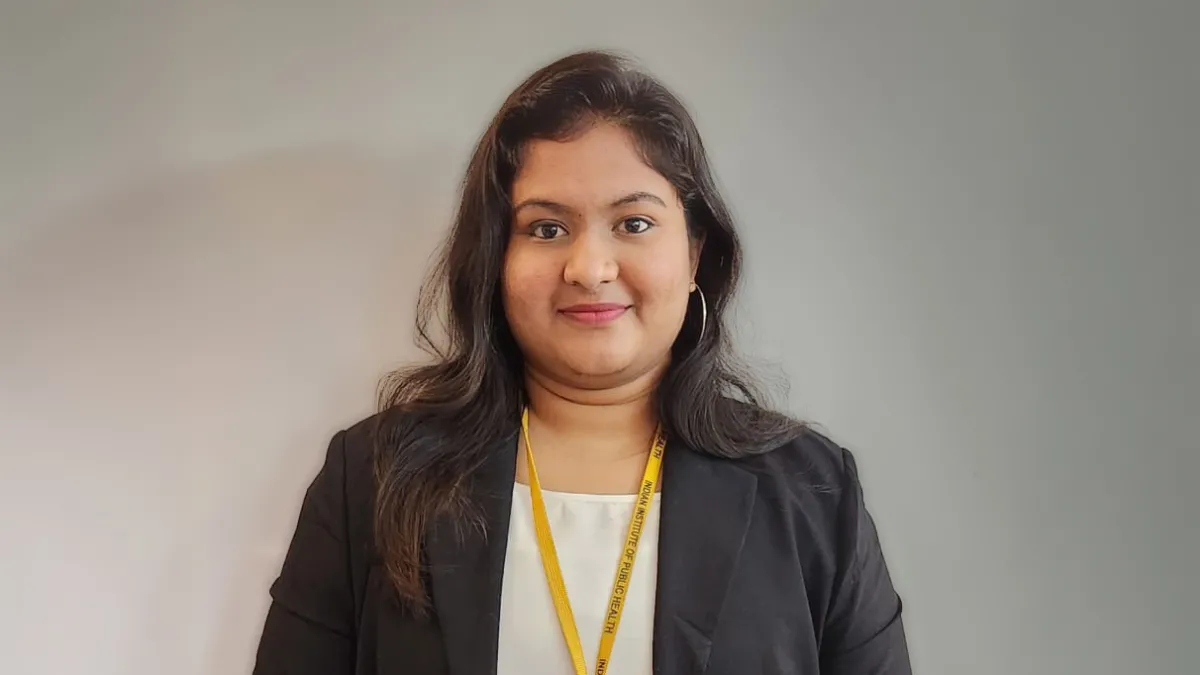 Dr Nivedita Satyannagari