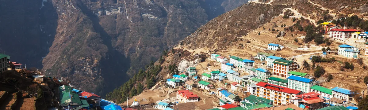 Nepal