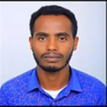 Chala Yadate