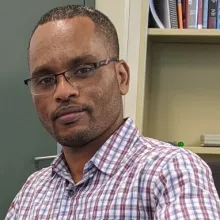 Dr Daniel Odo