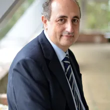 Professor Luis Salvador-Carulla, Centre Head of CMHR