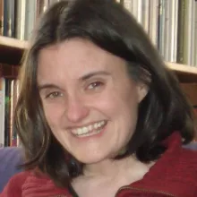 Professor Kathryn Glass