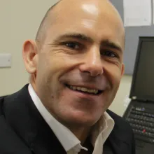 Professor Nicolas Cherbuin