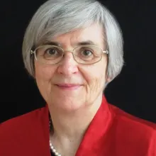 Professor Gabriele Bammer